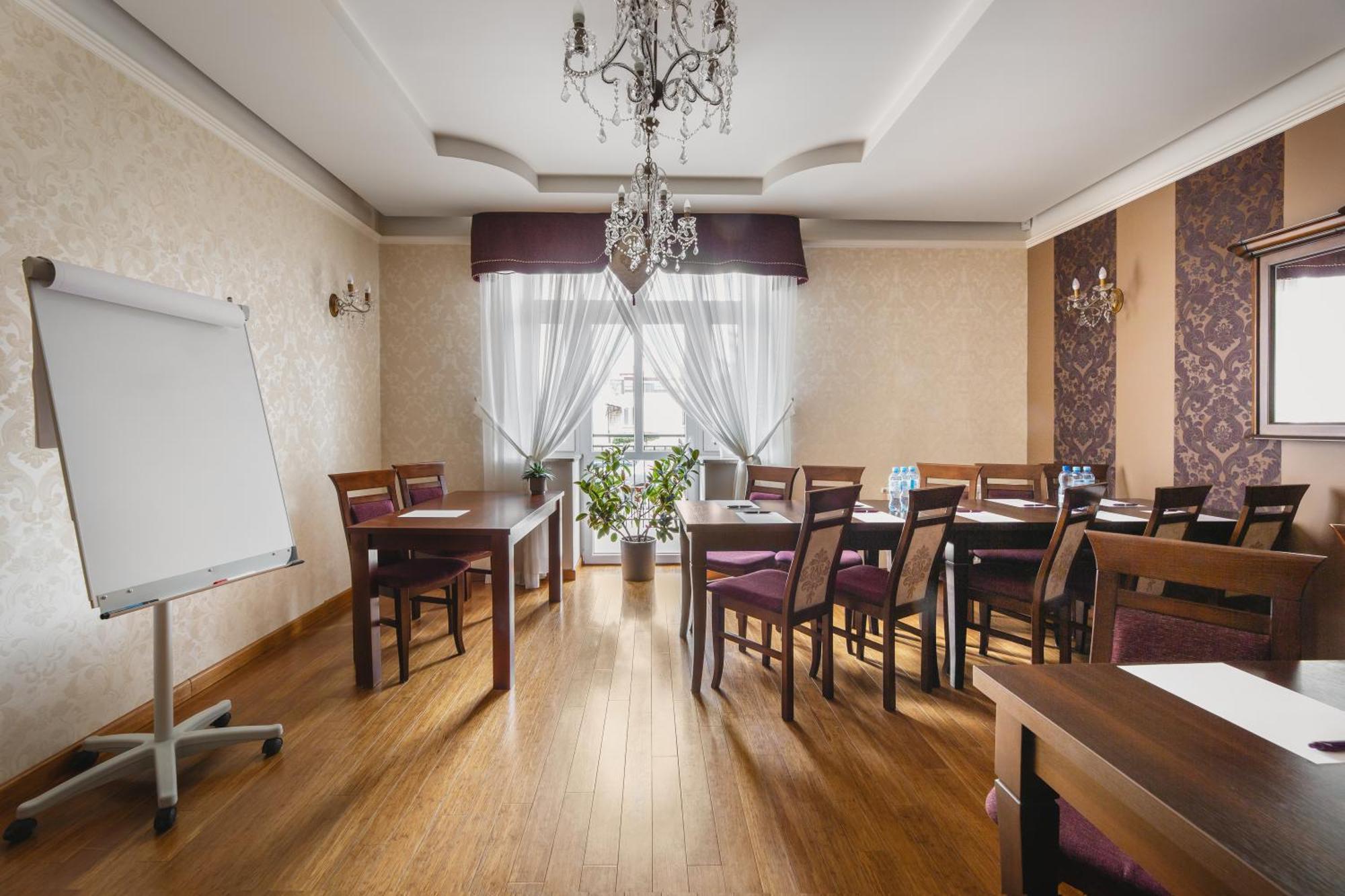 Paria Hotel Kudowa-Zdrój Exterior foto