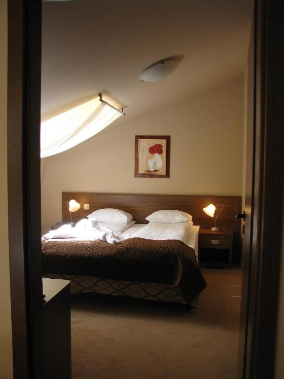 Paria Hotel Kudowa-Zdrój Quarto foto